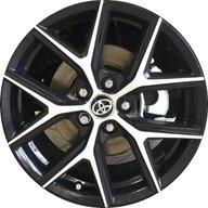 rav4 alloy wheels for sale