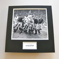 england rugby memorabilia for sale