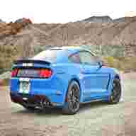 shelby cobra gt350 for sale