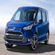 ford transit connect 2017 for sale
