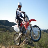 honda crf250x for sale