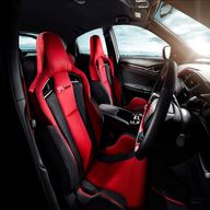 honda civic type r leather seats for sale