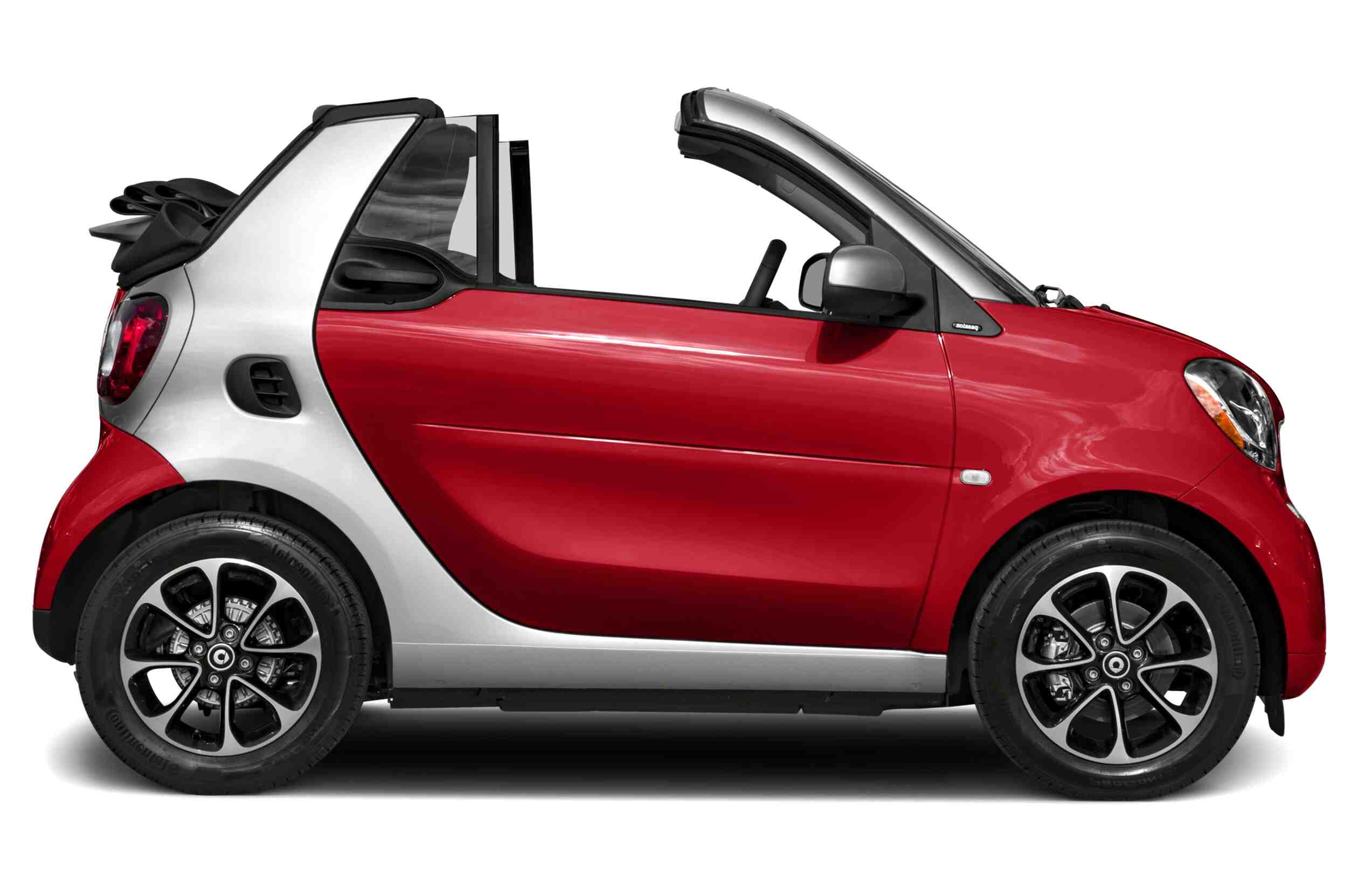Smart Car Convertible for sale in UK | 85 used Smart Car Convertibles