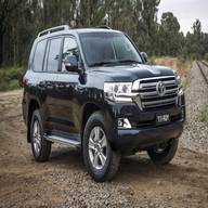 toyota land cruiser 200 series for sale