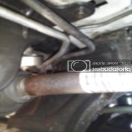 transit power steering pipe for sale