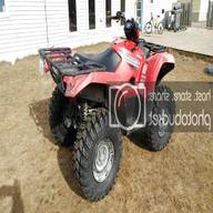 yamaha grizzly tyres for sale