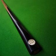 burroughes watts cues for sale
