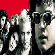lost boys soundtrack for sale