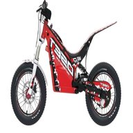 oset electric trials bike for sale