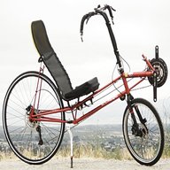 recumbent bike for sale
