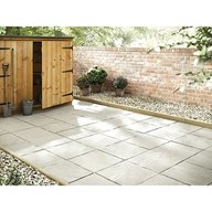 paving slabs 450 x 450 for sale
