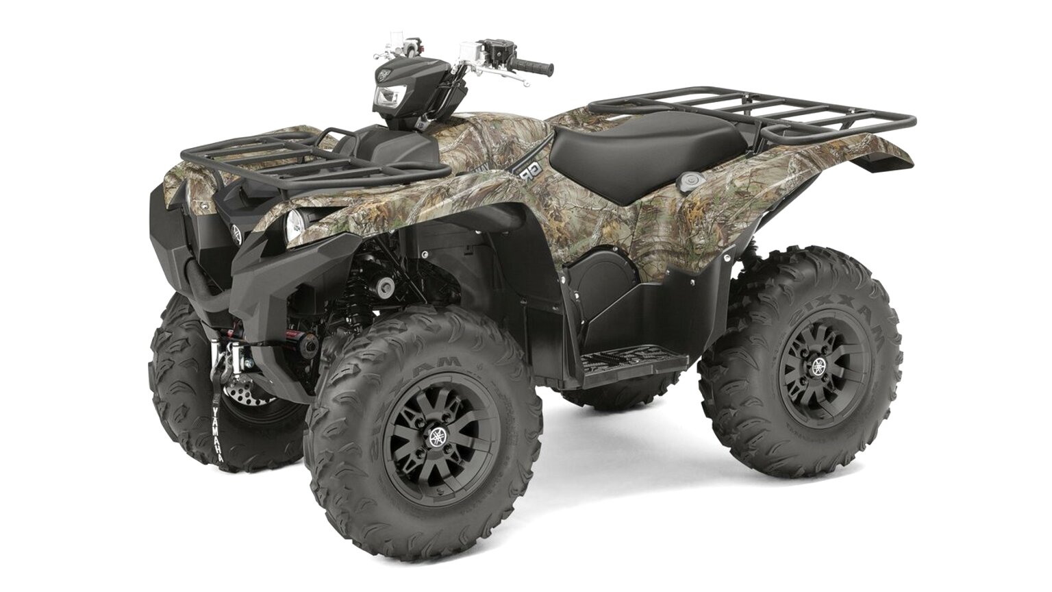 Yamaha Grizzly Quad for sale in UK | 65 used Yamaha Grizzly Quads