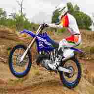 yamaha yz250 motocross for sale