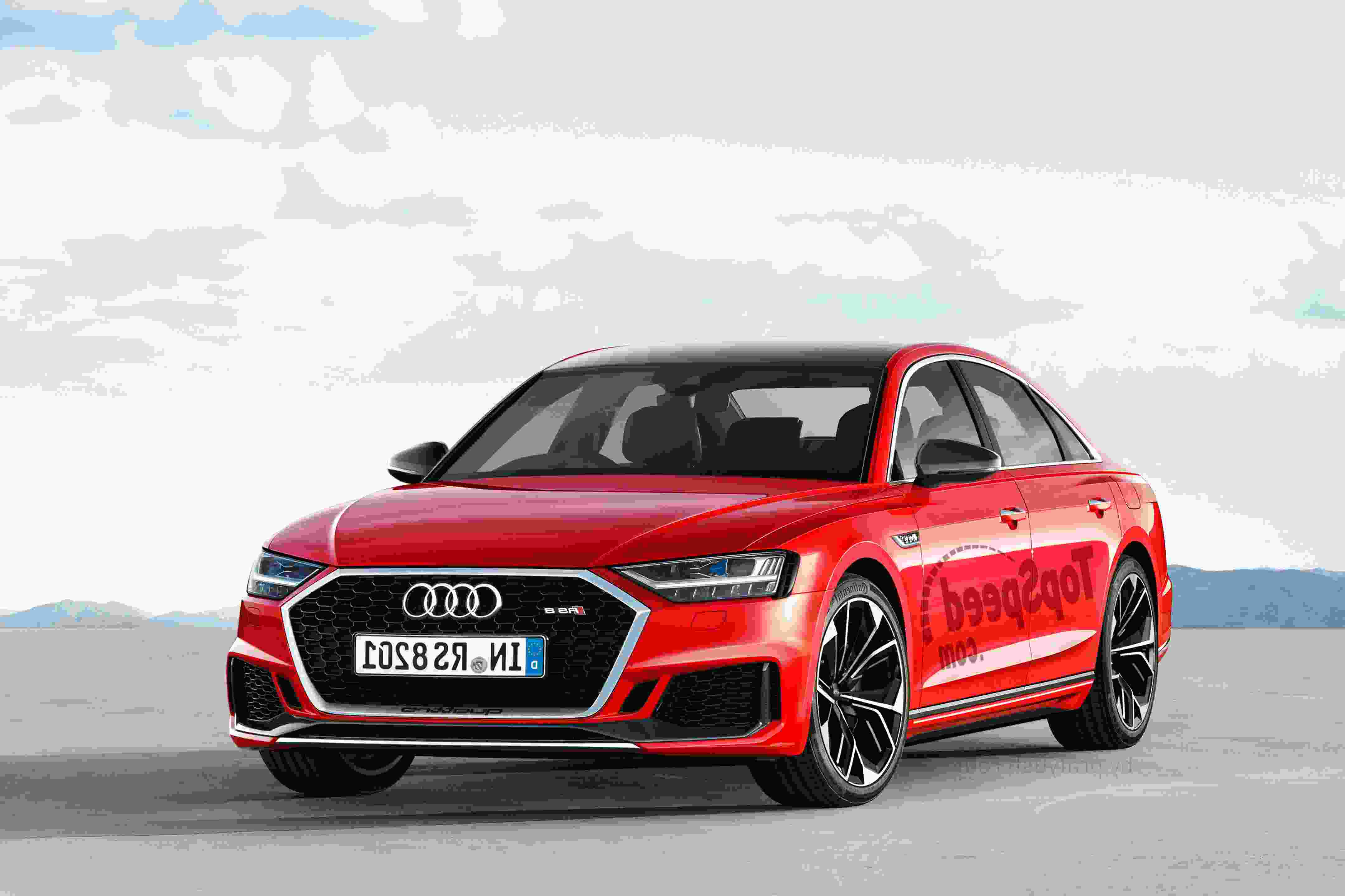 Rs8 for sale in UK | 19 second-hand Rs8