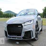 audi ttrs front for sale for sale