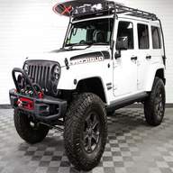 jeep rubicon for sale