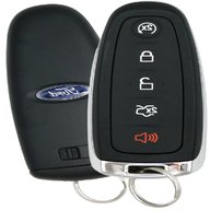 ford c max key fob for sale
