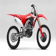 honda 250 dirt bike for sale