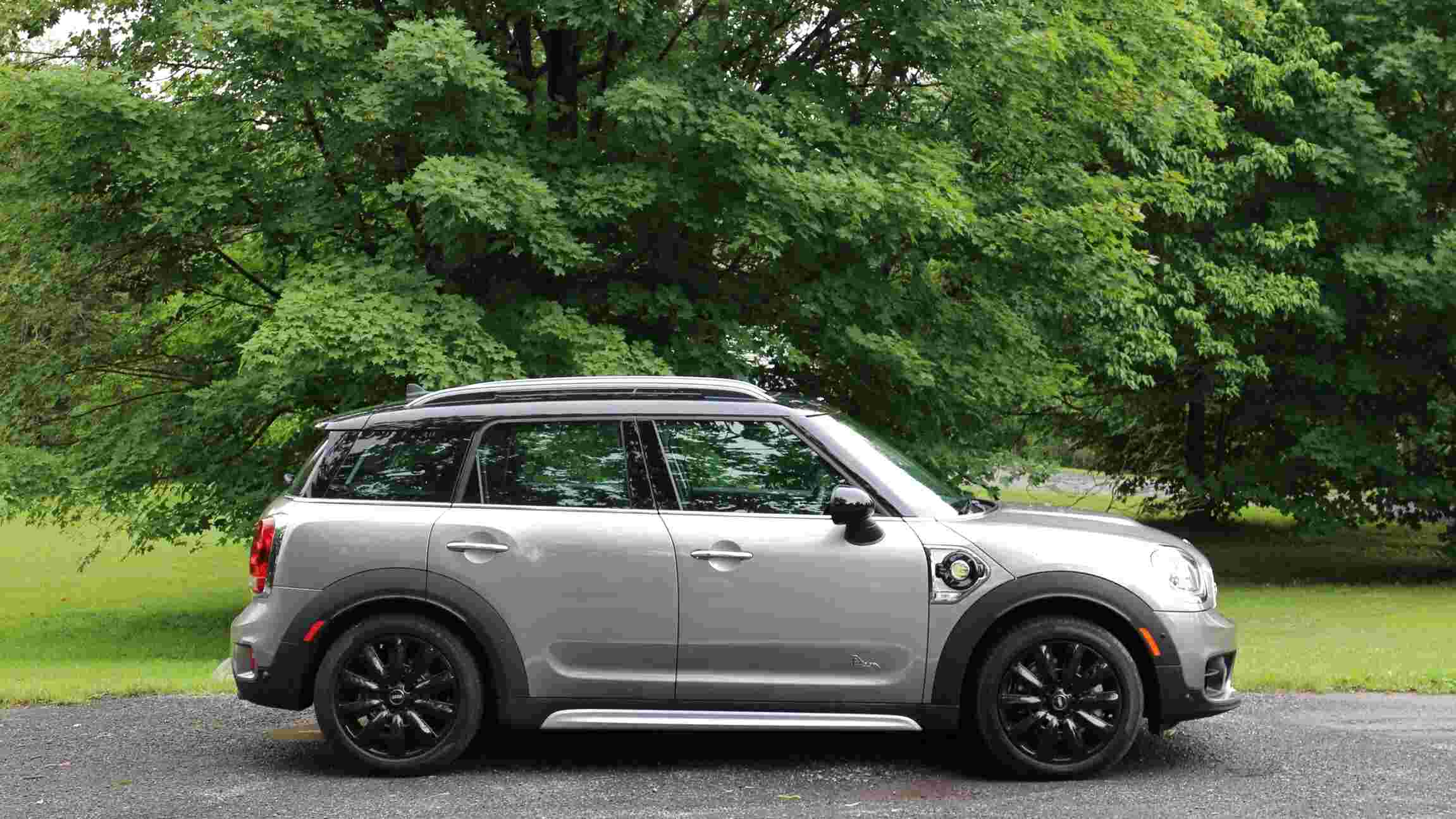 Mini Cooper Hybrid for sale in UK | View 72 bargains