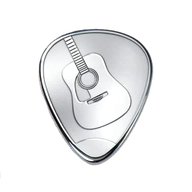 silver guitar picks for sale