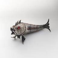 articulated fish for sale