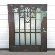 art deco door for sale
