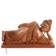sleeping buddha for sale