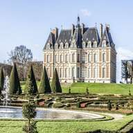 french chateau for sale