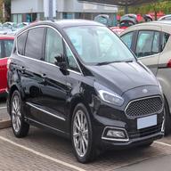 ford smax for sale