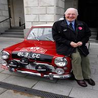 paddy hopkirk for sale