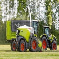 claas for sale
