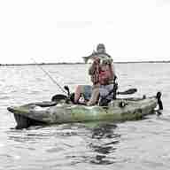 ocean fishing kayak for sale