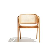 cane armchair for sale