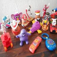 old mcdonalds toys for sale