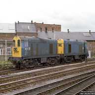class 20 for sale