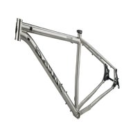 titanium mtb frame for sale