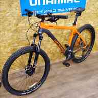 saracen mantra mountain bike for sale