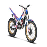 beta 125 trials bike for sale