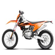 ktm 450 exc for sale