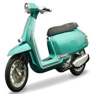 lambretta moped for sale