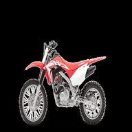 crf125 for sale