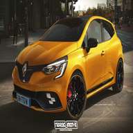 clio rs for sale