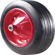 solid rubber wheels for sale