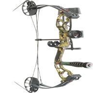 left handed compound bow for sale