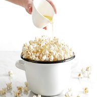 butter popcorn for sale
