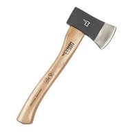 wooden handled axe for sale