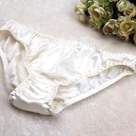 pure silk knickers for sale