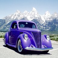 1937 lincoln zephyr for sale