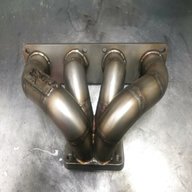 nissan micra exhaust manifold for sale