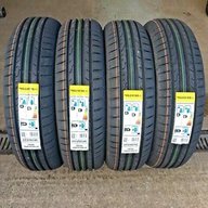 dunlop tyres 205 55 16 for sale